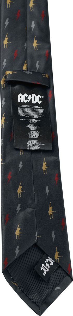 Angus | AC/DC Tie | EMP