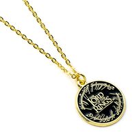 Winnie the Pooh - Collana Coraggioso, Forte, Intelligente Winnie the Pooh - Collana Coraggioso, Forte, Intelligente