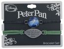 Compass, Peter Pan, Bracelet