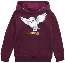 Kids - Hedwig, Harry Potter, Hoodie Sweater