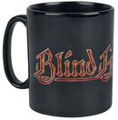Blind Guardian Logo, Blind Guardian, Cup