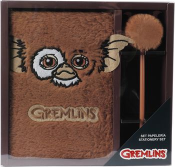 Gremlins Writing Gizmo | Gremlins Writing Set | EMP