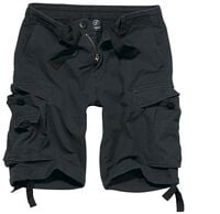 Mannen korte broek BRANDIT - Vintage Cargo - 2002-swedish camouflage Mannen korte broek BRANDIT - Vintage Cargo - 2002-swedish camouflage