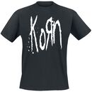 Bitch We Got A Problem, Korn, T-Shirt