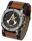 Assassin's Creed Logo, Assassin's Creed, Wristwatches