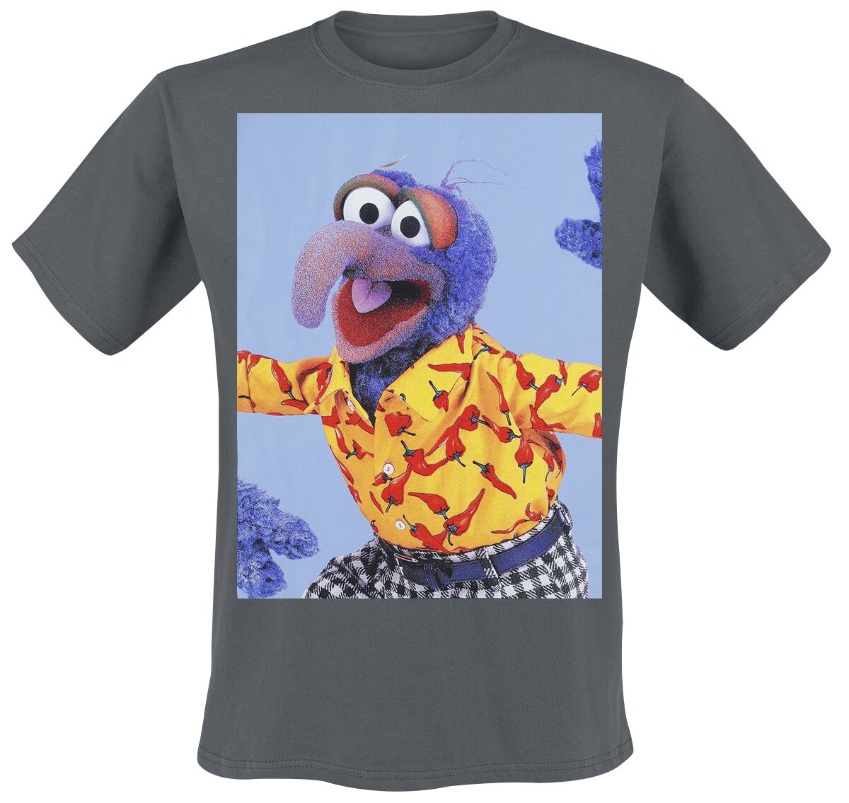 Gonzo | The Muppets T-Shirt | EMP