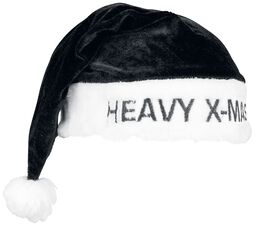 Christmas Hat, Heavy X-Mas, Beanie