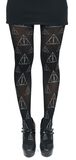 Deathly Hallows, Harry Potter, Tights