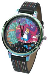 Alice, Alice in Wonderland, Wristwatches