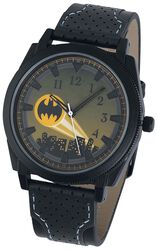 Bat Signal, Batman, Wristwatches