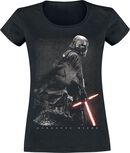 Episode 9 - The Rise of Skywalker - Kylo Ren - Darth Vader - Darkness Rises