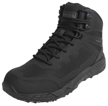 "Ultima 6.0 WP Black" Boot black by Magnum - Essential Equipment, view 1