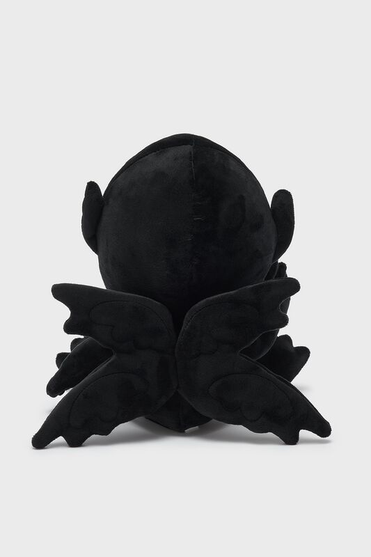 Killstar Kreeptures Vampir Gumball Plush (Edition of 1666) - FW21 - ES