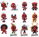 Playtime - Mystery Mini Blind, Deadpool, Collection Figures