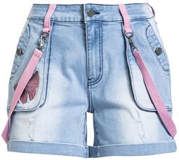 Shorts with Butterflies, Full Volume by EMP, Shorts