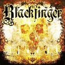 Blackfinger, Blackfinger, LP