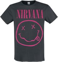 Nirvana in utero sketch t shirt Nirvana in utero sketch t shirt
