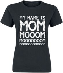 My Name Is Mom