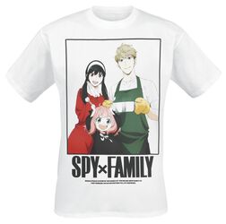 Full Of Surprises, Spy x Family, T-Shirt