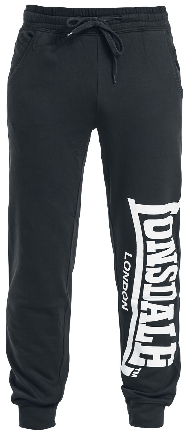 Logo Large Lonsdale London Tracksuit Trousers EMP