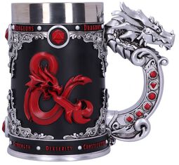 Beer Mug, Dungeons and Dragons, Beer Jug