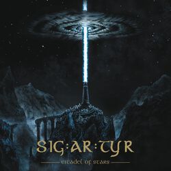 Citadel of Stars, SIG:AR:TYR, CD