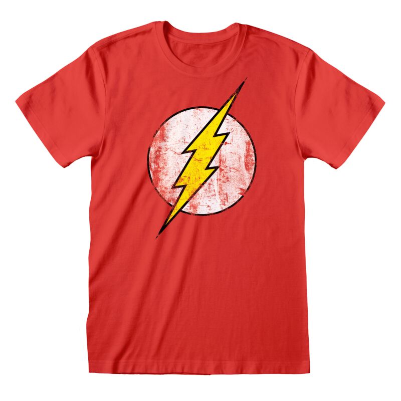 Flash - Logo | The Flash T-Shirt | EMP