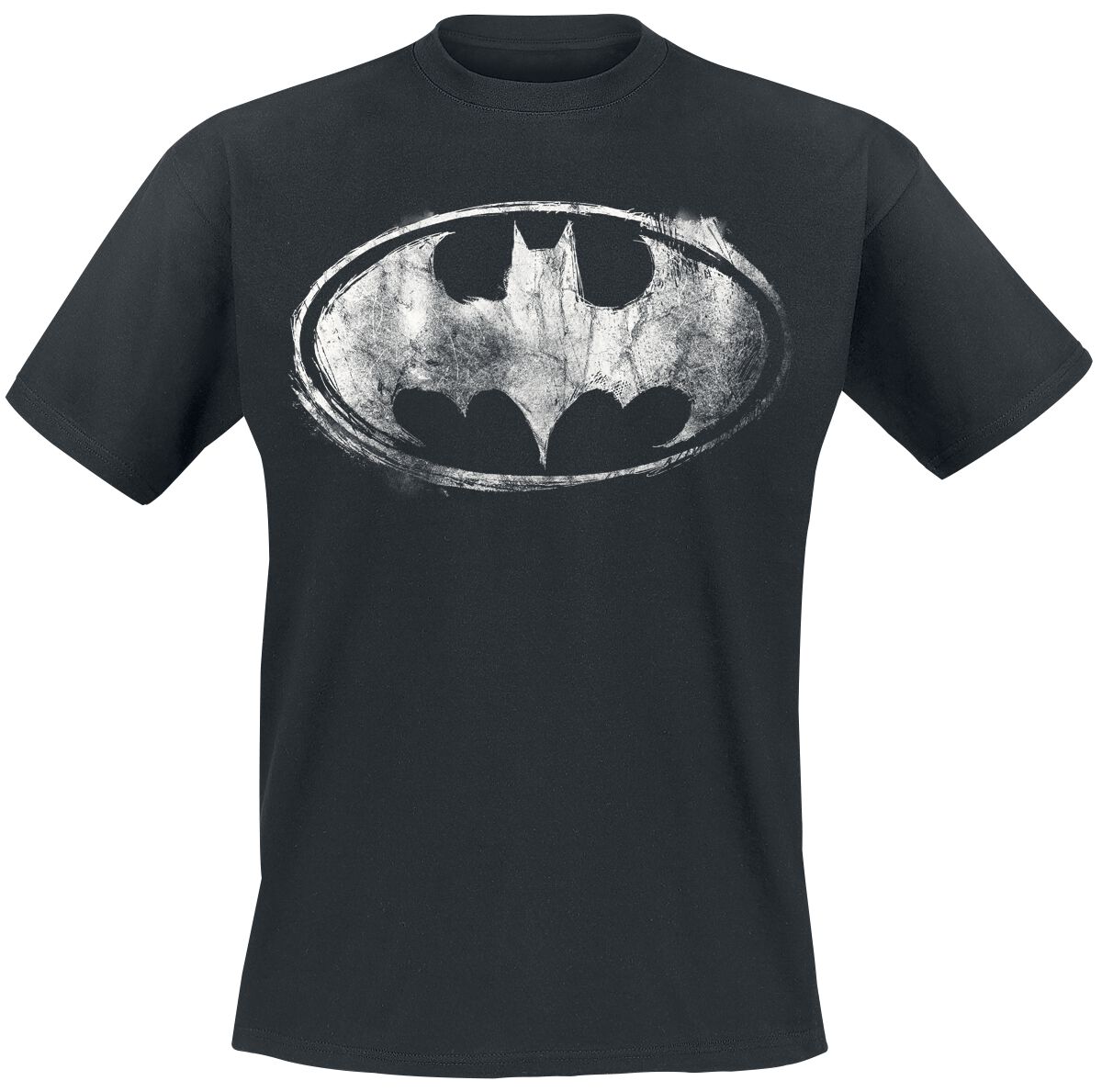 Batman Logo | Batman T-Shirt | EMP