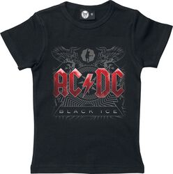 AC/DC Merchandise & Clothing | Band Merch Shop EMP