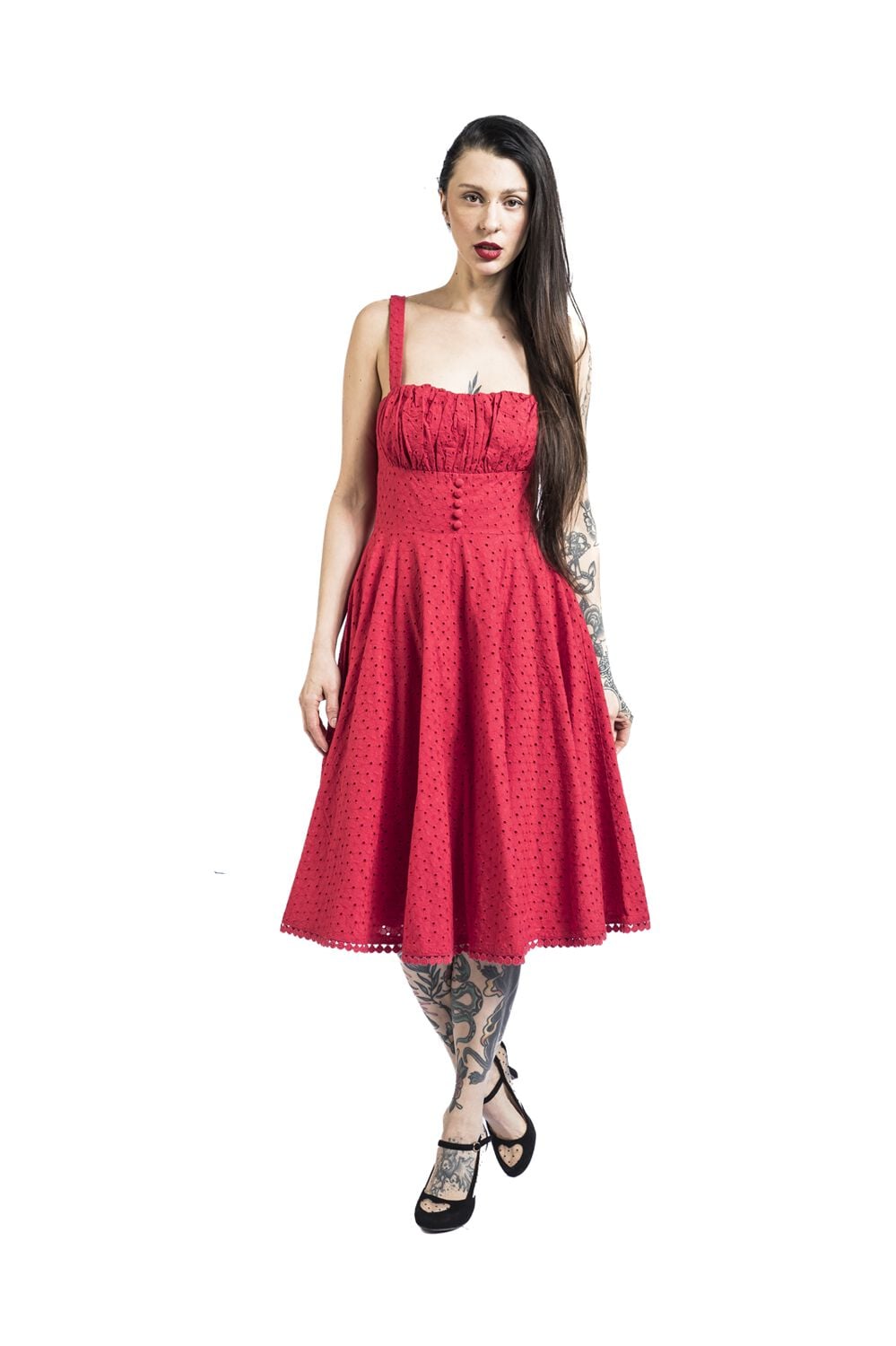 Emrie Dress