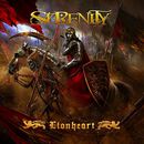Lionheart, Serenity, CD