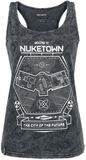 Welcome to Nuketown, Call Of Duty, Top