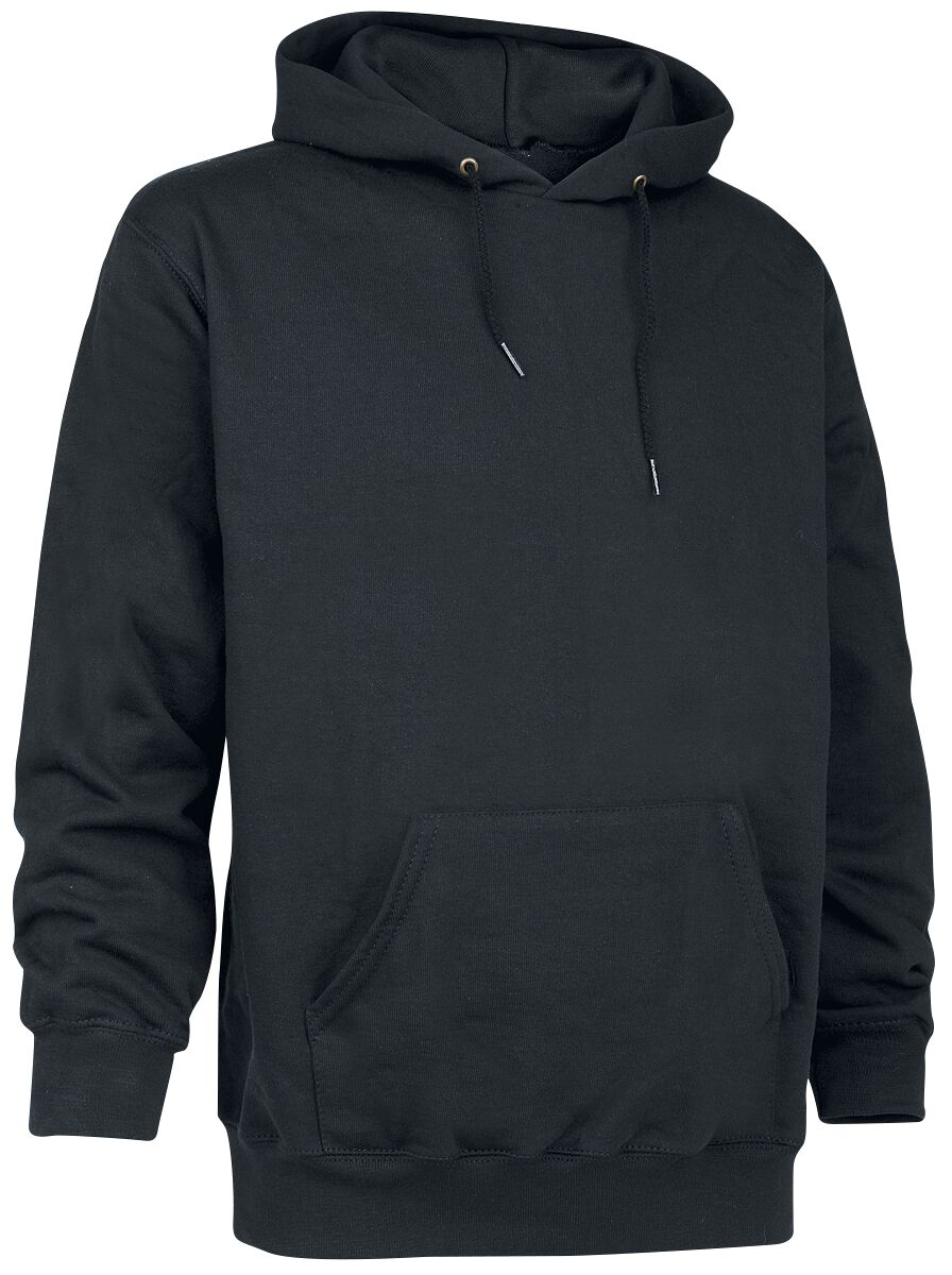 Hoodie Fruit Of The Loom Hoodie EMP