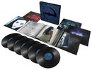 The studio album collection, Evanescence, LP