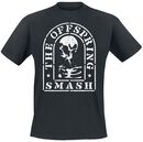Smash, The Offspring, T-Shirt