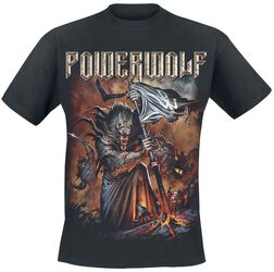 Buy Powerwolf Merchandise online | Band Merch Shop EMP