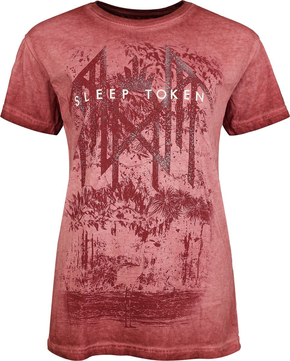 Sleep Token fans have figured out Even In Arcadia’s