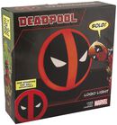 Deadpool Logo