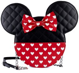 Loungefly - Mickey and Minnie Valentine Wallet