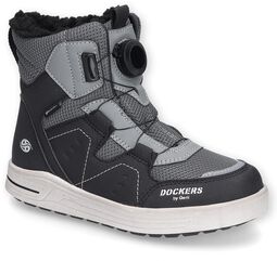 Docktex Boots, Dockers by Gerli, Children's boots