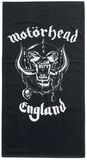 Motörhead Logo, Motörhead, Bath towel