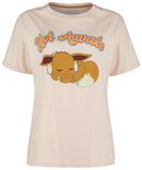 Eevee, Pokémon, T-Shirt