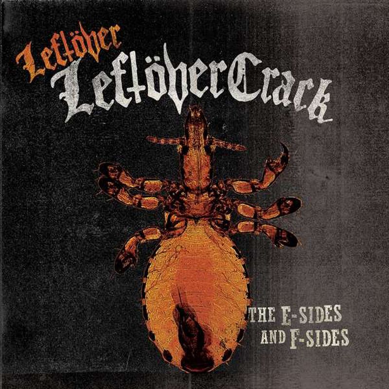 Leftöver (The e-sides and f-sides)