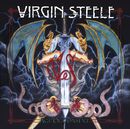 Age of consent, Virgin Steele, CD