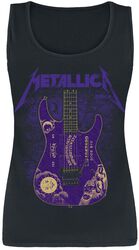 Ouija Purple, Metallica, Top