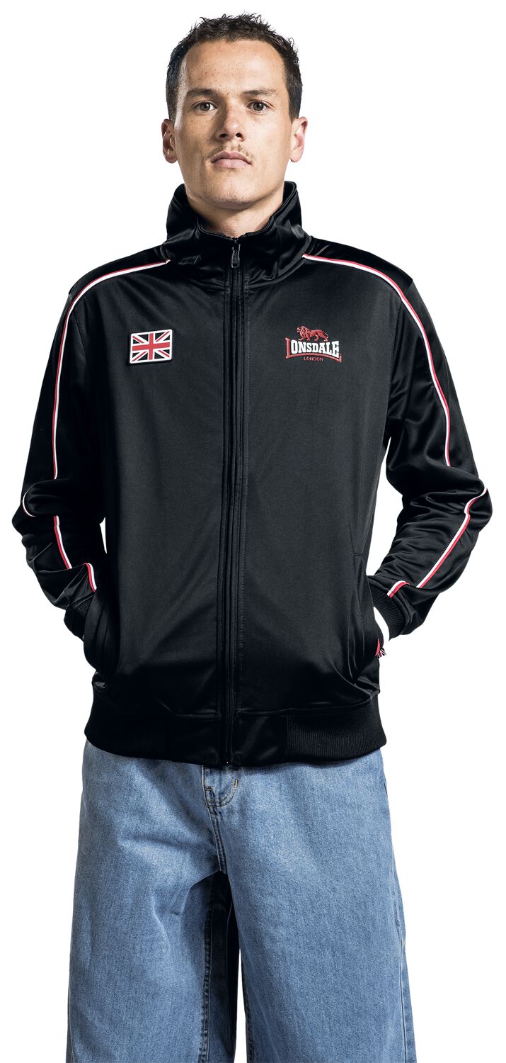 ANDOVER | Lonsdale London Débardeur | EMP