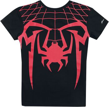 Miles Morales | Spider-Man T-Shirt | EMP