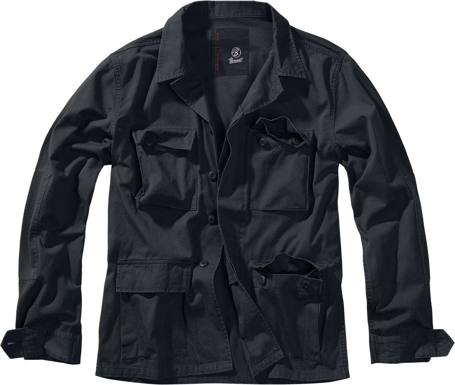 Gstar Raw Hombre Chaqueta De Sarga Verde Petrol Industries Bicos