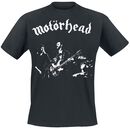 Photo, Motörhead, T-Shirt