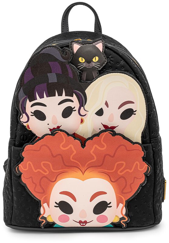 Loungefly - Sanderson Sisters